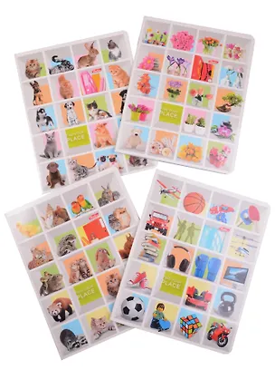 Тетрадь в клетку Hatber, FindYourPlace, 48 листов, в ассортименте 243914