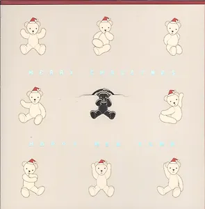 Закладка для книг (KBS-197) (Мир Бижу)