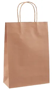 Пакет А4 32*23*9 "Крафт"