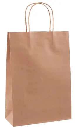 Пакет А4 32*23*9 "Крафт" 2977071