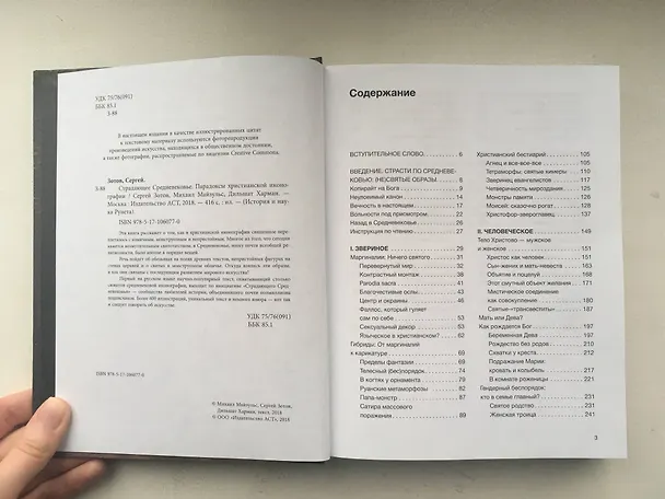 Книга Страдающее Средневековье (Михаил Майзульс, Сергей Зотов, Дильшат Харман) — 7