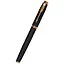 Ручка перьевая Parker, IM Premium Black/Gold GT, синяя — 242999 — 1
