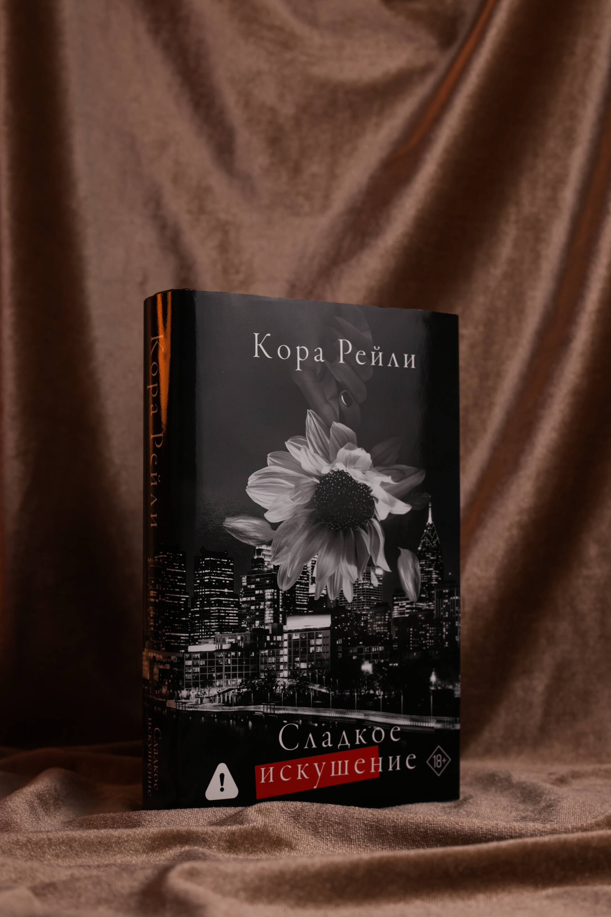 Изображение бумажной книги