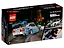 76917 Конструктор детский LEGO Speed Champions Автомобиль Skyline GT-R (R34), 319 деталей, возраст 9+ — 3169392 — 3