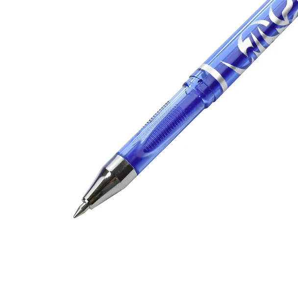 Гелевая ручка пиши-стирай синяя, Феникс+ 2939953 — 2