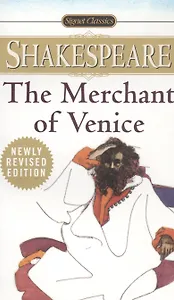 The Merchant of Venice