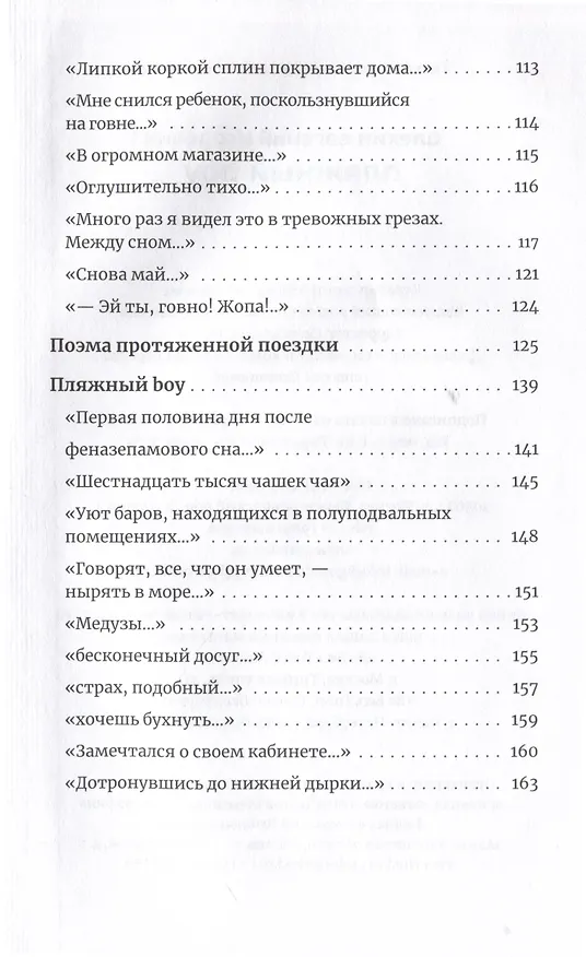 Книга Пляжный boy (Евгений Алехин) — 3
