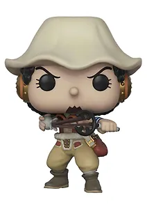 Фигурка Funko POP! Animation One Piece S3 Usopp (401) 32717 (Fun1713)