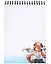 Геншин. Творческий блокнот cо стикерами и переводными татуировками A5. Озарение луной травы — 3018156 — 3