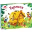 Теремок (книжка-панорамка) — 2751677 — 1