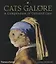 Cats Galore A Compendium of Cultured Cats (супер) (на англ. яз.) Herbert — 2631973 — 1