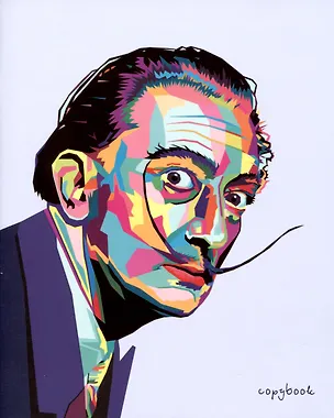 Тетрадь в клетку Listoff, "Art Team. 2", 48 листов 2936882