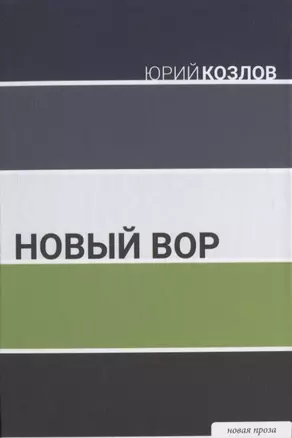 Новый вор — 2819721 — 1