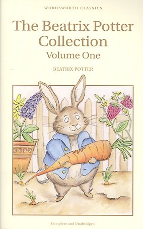 The Beatrix Potter Collection. Volume One