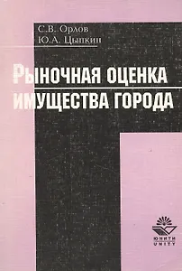Рыночная оценка имущества города (м)