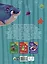 Книги для билингвов. Акула Мила находит друзей / Mila the shark makes friends — 3074699 — 2