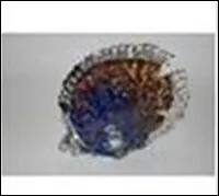 Декоративная фигурка Рыба (Ф21-1545) (16см) 2328880