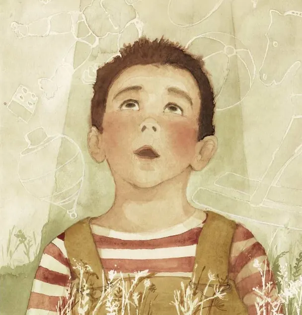 Книга Маяк для души (Ариэль Андрес Альмада) — 3