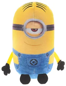 Гадкий Я  Игрушка-подушка Стюарт антистресс В19 (2955/ЖЛ/19)