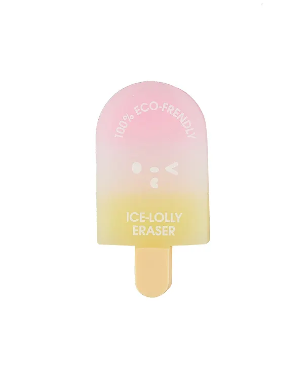 Ластик «Ice cream», Tochain, в ассортименте 2993468 — 2