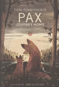 Pax, Journey Home