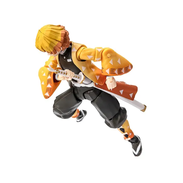 Фигурка коллекционная Bandai Клинок Рассекающий Демонов Зеницу (12см) (67668) 3137577 — 6