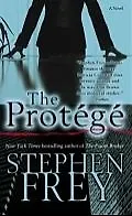 Книга The Protege () — 1