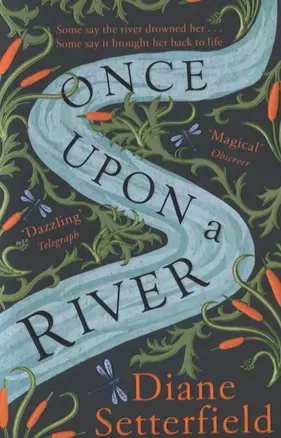 Once Upon a River — 2762240 — 1