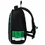 Ранец  KIDSS MINI "Green ball" 1 отд., 35*27*12,5см, 2 кармана — 3024083 — 2
