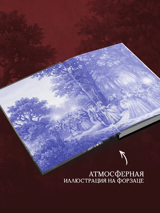 Книга Венец ведьм (Антон Чиж) — 8