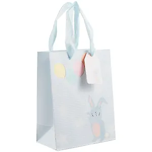 Пакет А5 23*18*10 "Funny party" дет., бум.мат.ламинат