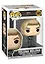 Фигурка Funko POP! Bobble Marvel Thunderbolts Yelena Belova (1481) (Fun76027) — 3118564 — 2