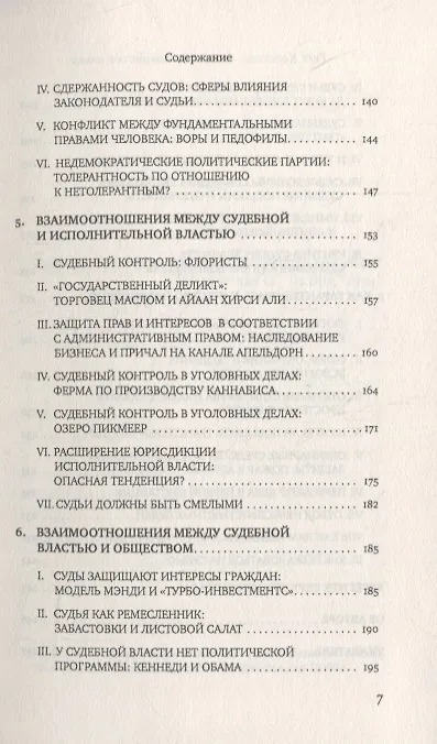 Книга Суды и верховенство права: взгляд из Нидерландов (Герт Корстенс) — 4