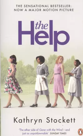 The Help — 7533594 — 1