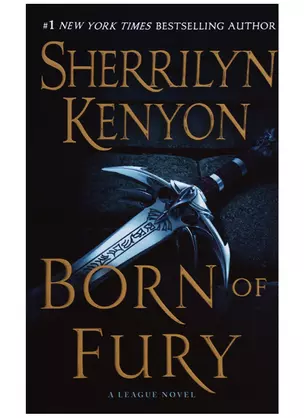 Born of Fury — 2639361 — 1