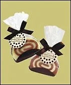 Фигурное мыло Рулет (AC-071) 2272585