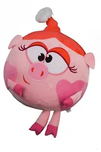 Игрушка-подушка мягкая Нюша (JA-POD-03)