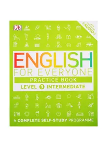 English for Everyone Practice Book Level 3 Intermediate