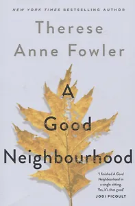 A Good Neighbourhood