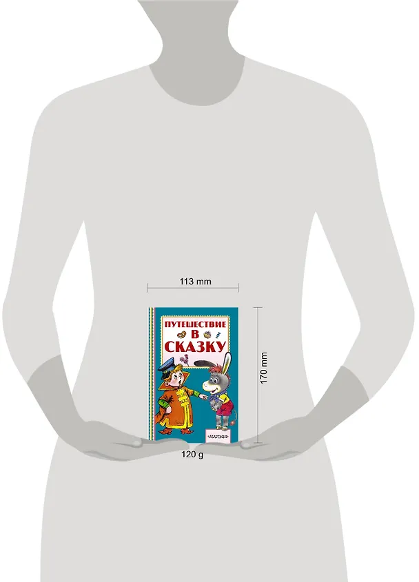 Книга Путешествие в сказку (Владимир Сутеев) — 4