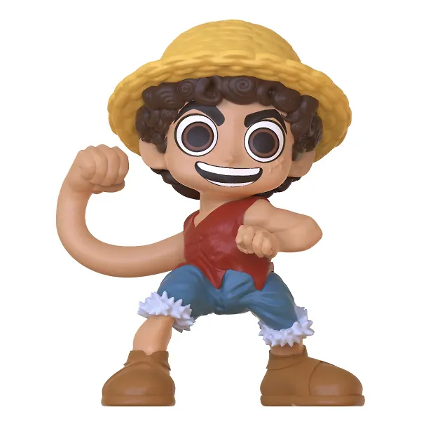 Фигурка коллекционная One Piece в ассортименте (пакет) (43183) 3067484 — 3