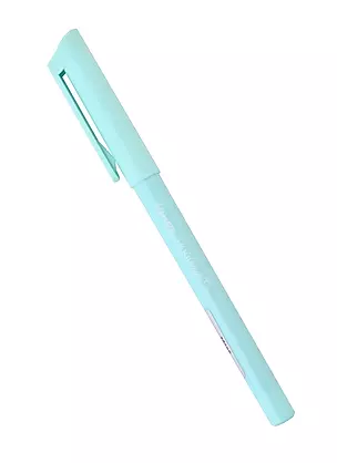 Ручка шариковая Luxor, Liquiwrite, синяя 0,7 мм, в ассортименте — 2972305 — 1