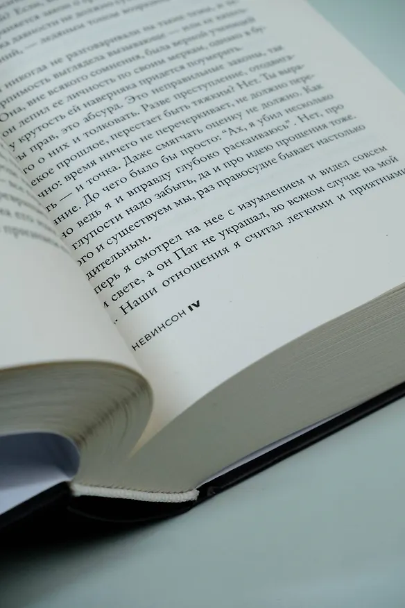Книга Томас Невинсон (Хавьер Мариас) — 11