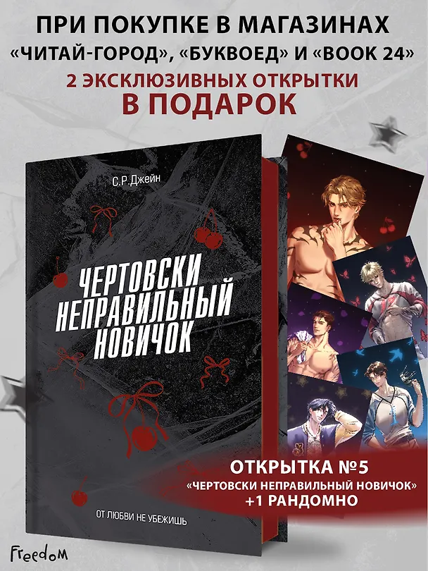 Чертовски неправильный новичок (#5) 3155591 — 1