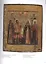 Церковь небесная. Изображения соборов святых в русской иконописи XVI начала  XX века — 2807232 — 3