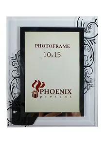 Фоторамка Феникс Завитки 35741