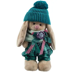 Игрушка мягкая Budi Basa, Зайка Ми Небо в воде (большой) StM-333 2781302