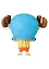 Фигурка One Piece Fluffy Puffy Chopper (BNS923) — 3118835 — 2