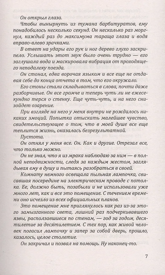Книга Персона (Максим Жирардо) — 4