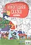 Большая раскраска по цифрам «Новогодняя сказка». 90х60 см — 2954840 — 2